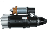 Anlasser 24V 9.2kW 9.2kW - LIAZ, LAZ, ZIL