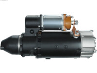 Anlasser 24V 9.2kW 9.2kW - LIAZ, LAZ, ZIL