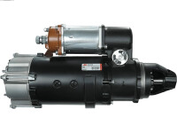 Anlasser 24V 9.2kW 9.2kW - LIAZ, LAZ, ZIL
