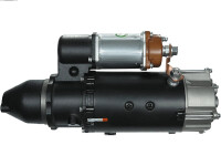 Anlasser 24V 9.2kW 9.2kW - LIAZ, LAZ, ZIL