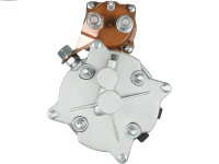 Anlasser 24V 9.2kW 9.2kW - LIAZ, LAZ, ZIL