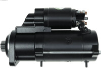 Anlasser 12V 3.2kW 3.2kW - JOHN DEERE, 250, 260 2.9 - 11.131.063 - 11.131.063 - DRS0303