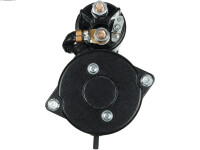 Anlasser 12V 3.2kW 3.2kW - JOHN DEERE, 250, 260 2.9 - 11.131.063 - 11.131.063 - DRS0303