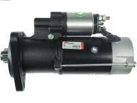 Anlasser 24V 5.5kW 5.5kW - BELARUS, 1221 4.8 Turbo, 1221.2 7.1