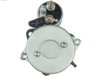 Anlasser 24V 5.5kW 5.5kW - BELARUS, 1221 4.8 Turbo, 1221.2 7.1