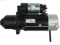 Anlasser 12V 2.8kW 2.8kW - ZETOR, 3321, 3340