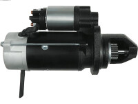 Anlasser 12V 2.8kW 2.8kW - ZETOR, 3321, 3340