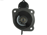 Anlasser 12V 2.8kW 2.8kW - ZETOR, 3321, 3340