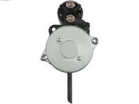 Anlasser 12V 2.8kW 2.8kW - ZETOR, 3321, 3340