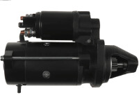 Anlasser 12V 3.2kW 3.2kW - JOHN DEERE, 5105M 4.5, 5210