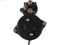 Anlasser 12V 3.2kW 3.2kW - JOHN DEERE, 5105M 4.5, 5210