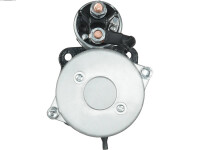 Anlasser 24V 4.0kW 4.0kW - JOHN DEERE, Engines 3.9, Engines 4.5