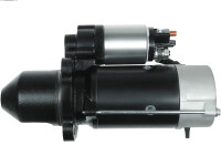 Anlasser passend für Case 1080 Case 1088 Doosan 10/105 Doosan 10/125 John Deere Engines 24V 4 kW