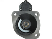 Anlasser passend für Case 1080 Case 1088 Doosan 10/105 Doosan 10/125 John Deere Engines 24V 4 kW