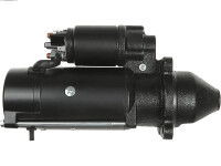 Anlasser 12V 4.2kW 4.2kW - MASSEY FERGUSON, 105, 1080