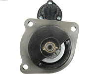 Anlasser 12V 4.2kW 4.2kW - MASSEY FERGUSON, 105, 1080