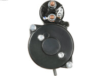 Anlasser 12V 4.2kW 4.2kW - MASSEY FERGUSON, 105, 1080