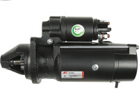 Anlasser passend für Landini 10000 Landini 12500 Massey FERGUSON 12V 4,2 kW