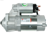 Anlasser 12V 2.0kW 2.0kW - KIOTI