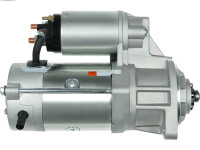 Anlasser passend für Kioti DK35 12V 2 kW