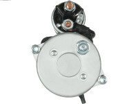 Anlasser 12V 4.2kW 4.2kW - CATERPILLAR, BOBCAT, T2566 4.4