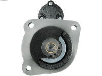 Anlasser passend für Bobcat T2256 Bobcat T2566 Caterpillar TH337C Lindner 104 Lindner 114 Massey FERGUSON 12V 4,2 kW
