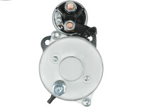 Anlasser passend für Lindner 134 Perkins 1204E Perkins 1206E 12V 4 kW