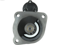 Anlasser passend für Farmtrac 690 Farmtrac 7100 Massey FERGUSON Mccormick MC Perkins 1004-4 Perkins 1004-40 12V 4,2 kW