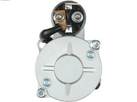 Anlasser 12V 1.7kW 1.7kW - KIOTI