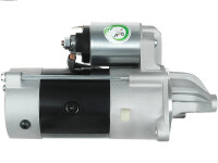 Anlasser passend für Kioti Engine 12V 1,7 kW