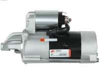 Anlasser passend für Kioti Engine 12V 1,7 kW