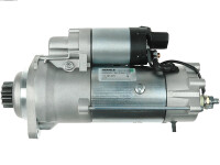Anlasser passend für Bomag BC Bomag MPH Deutz 7545RTS Deutz Engine Matrot M41H Prinoth RT 24V 5,5 kW