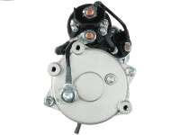 OEM ISKRA / LETRIKA Anlasser 24V 5.5kW 5.5kW - DEUTZ, Engine 11.9, Engine 15.9