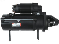 Anlasser 12V 3.0kW 3.0kW - MASSEY FERGUSON, MF 5465 6.0,...