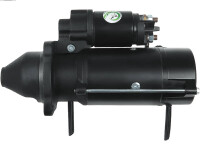 Anlasser 12V 3.0kW 3.0kW - MASSEY FERGUSON, MF 5465 6.0, MF 8140