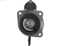 Anlasser passend für Claas 696 Claas 696RZ Massey FERGUSON Valtra BT150 Valtra BT170 12V 3 kW