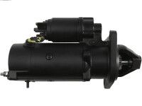 OEM ISKRA / LETRIKA Anlasser 12V 4.2kW 4.2kW - AVELING BARFORD, GC4, GD4