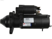 OEM ISKRA / LETRIKA Anlasser 12V 4.2kW 4.2kW - AVELING BARFORD, GC4, GD4