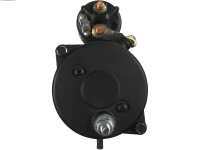 OEM ISKRA / LETRIKA Anlasser 12V 4.2kW 4.2kW - AVELING BARFORD, GC4, GD4