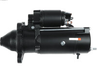 Anlasser 12V 4.2kW 4.2kW - BARBER GREENE, SB131, SB140