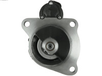 Anlasser passend für Buhrer OS Holder B50 Holder B51 Jcb 406 Landini 4068 Landini 50 12V 3,2 kW