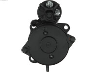 Anlasser passend für Buhrer OS Holder B50 Holder B51 Jcb 406 Landini 4068 Landini 50 12V 3,2 kW