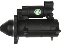 OEM ISKRA / LETRIKA Anlasser 12V 3.2kW 3.2kW - HOLDER, B51 2.5, PERKINS