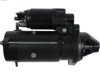 Anlasser 12V 3.2kW 3.2kW - LANDINI, 50, 5560 F