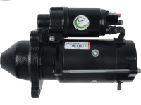 Anlasser 12V 3.2kW 3.2kW - LANDINI, 50, 5560 F