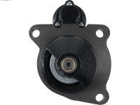 Anlasser 12V 3.2kW 3.2kW - LANDINI, 50, 5560 F