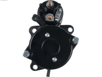 Anlasser passend für Buhrer OS Holder B50 Holder B51 Jcb 406 Landini 4068 Landini 50 12V 3,2 kW