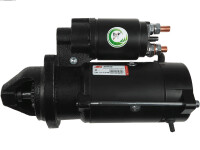 Anlasser 12V 3.2kW 3.2kW - SAME, Dorado 60 3.0, Dorado 66 3.0