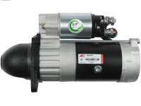 Anlasser passend für Dong NEI Hua DONG Hua FENG Lai DONG 12V 3 kW