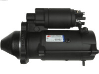 OEM ISKRA / LETRIKA Anlasser 12V 3.2kW 3.2kW - AGRIFULL, 80.66DT 3.4, 80.76 3.8